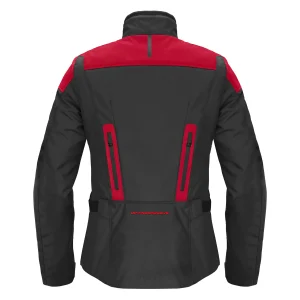 Giacca Donna H2Out Traveler 3 Evo