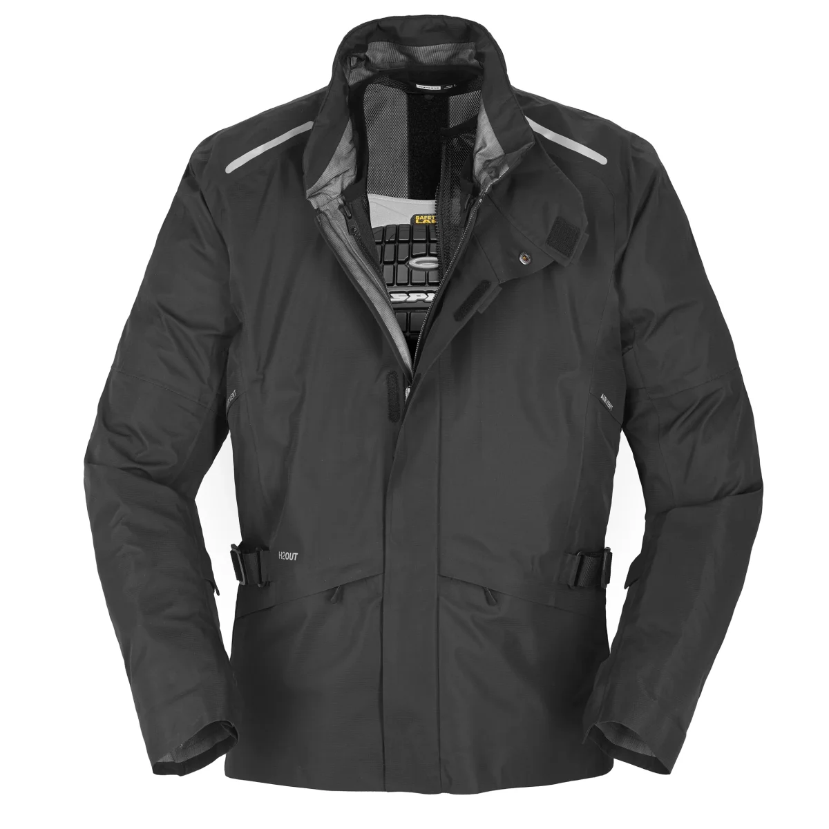 Giacca H2Out Vision Light - immagine 4