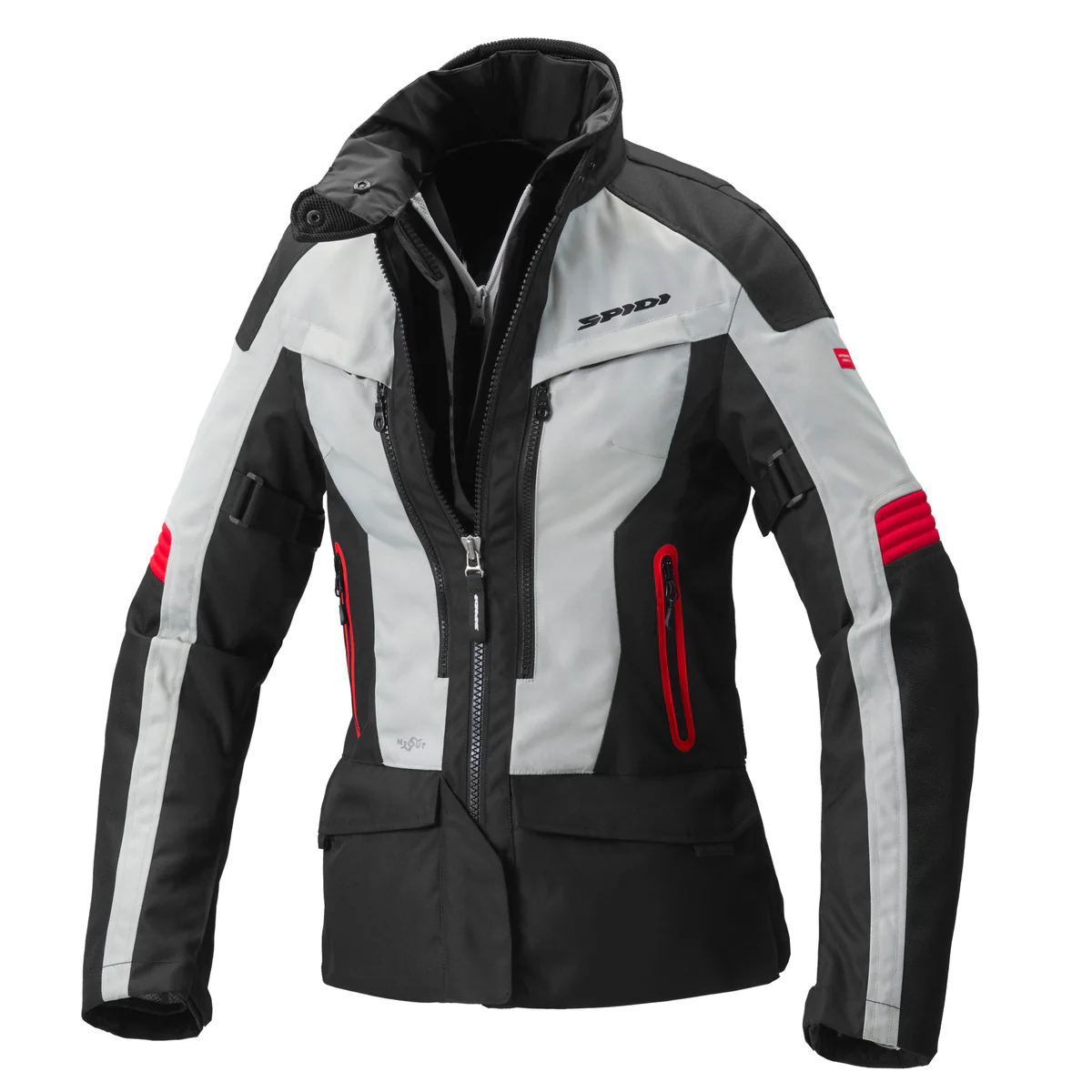 Giacca Donna H2Out Voyager 4 - immagine 2