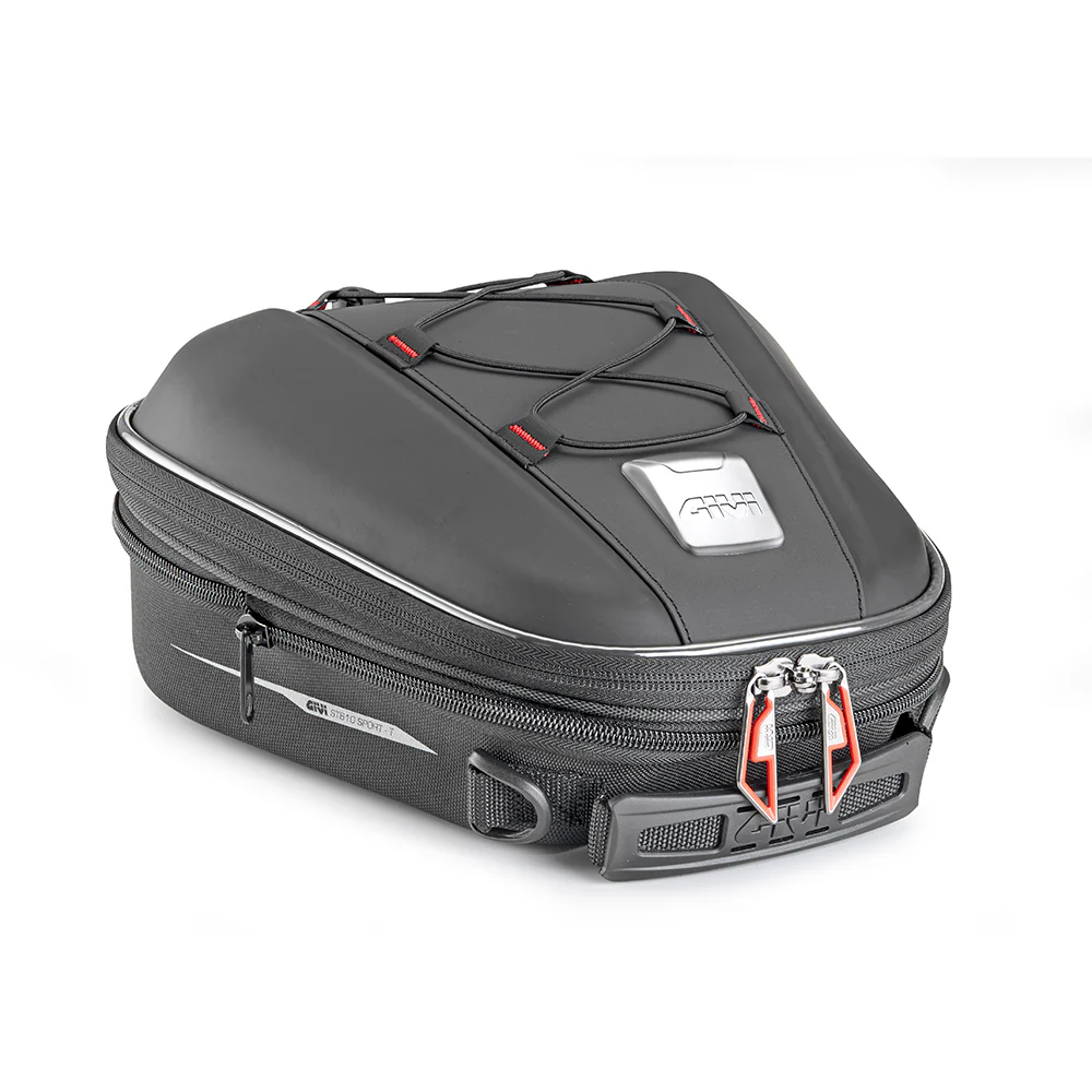 Borsa da Serbatoio e Sella GIVI ST610+ TANKLOCK
