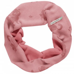 Collo rosa Gatto ***ULTIMA TAGLIA 3-7 ANNI***