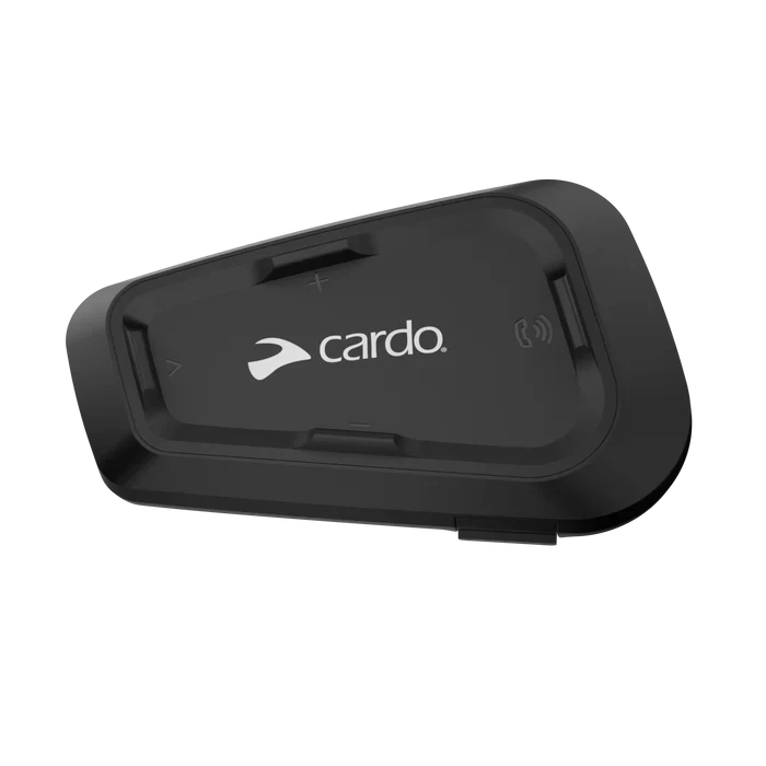 Sistema Comunicazione Bluetooth CARDO SPIRIT HD SINGLE - immagine 2