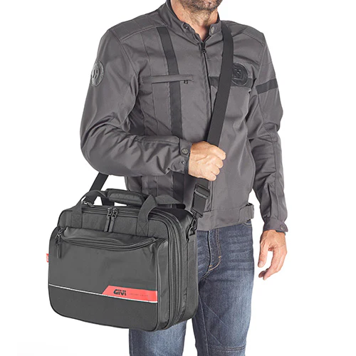 Givi - Borsa Interna T484C per Valigie TRK46-TRK33 - immagine 3