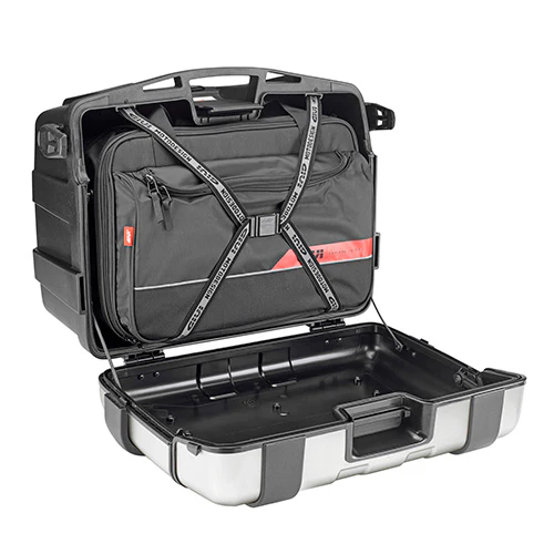 Givi - Borsa Interna T484C per Valigie TRK46-TRK33 - immagine 7