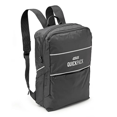GIVI T521 QuickPack Zaino Richiudibile - immagine 2