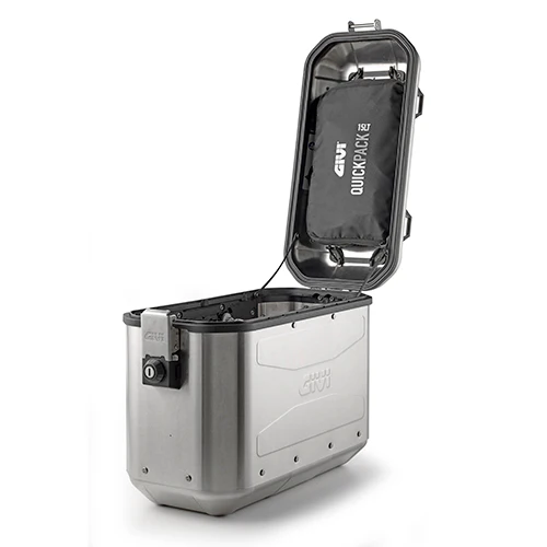 GIVI T521 QuickPack Zaino Richiudibile - immagine 4