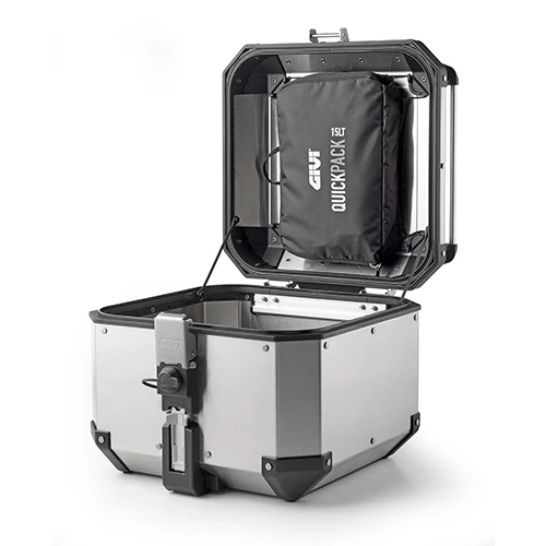 GIVI T521 QuickPack Zaino Richiudibile - immagine 5
