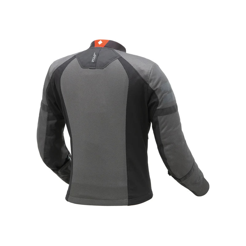 Giacca Estiva T.UR ATLAS LADY - immagine 3