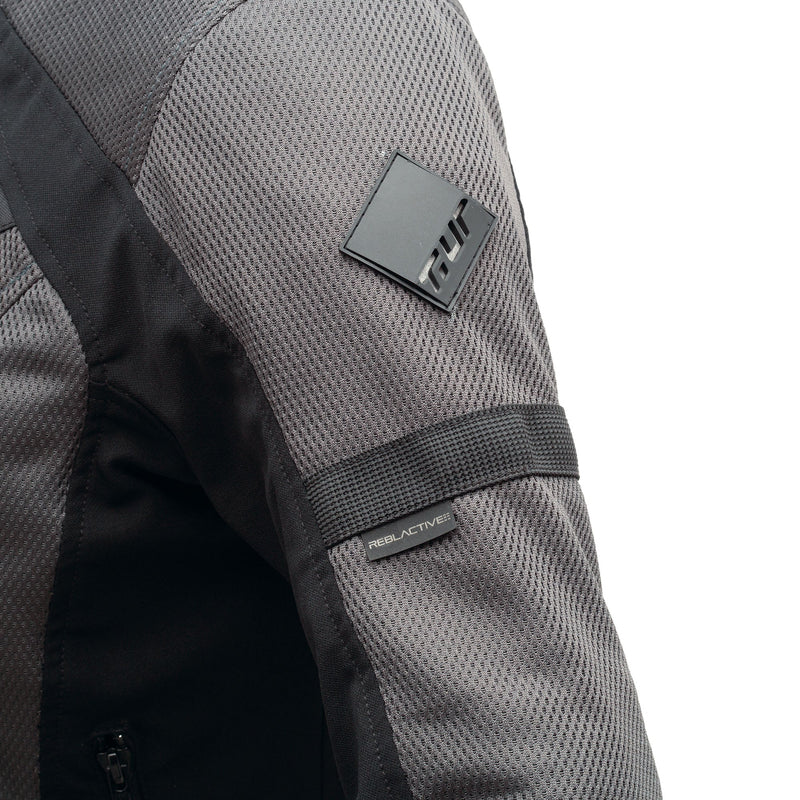 Giacca Estiva T.UR ATLAS LADY - immagine 5