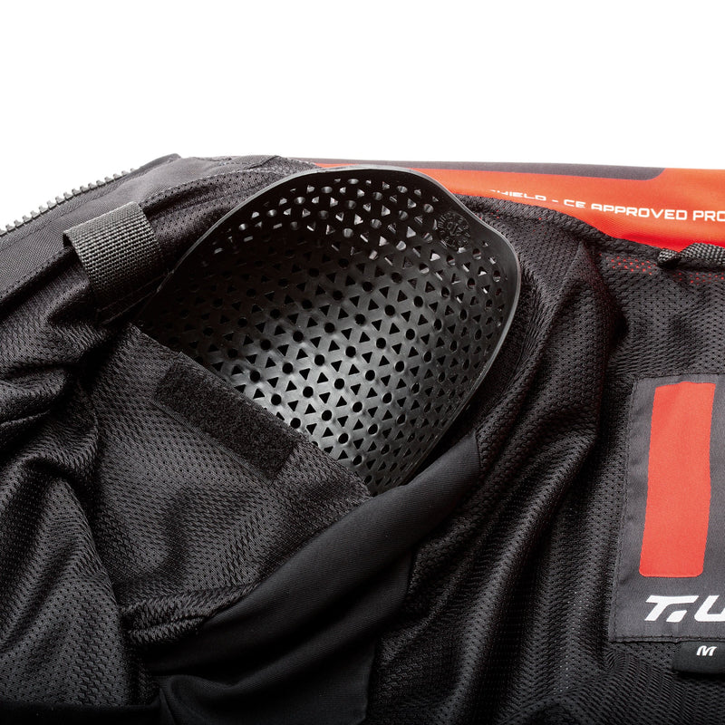 Giacca Estiva T.UR ATLAS LADY - immagine 8