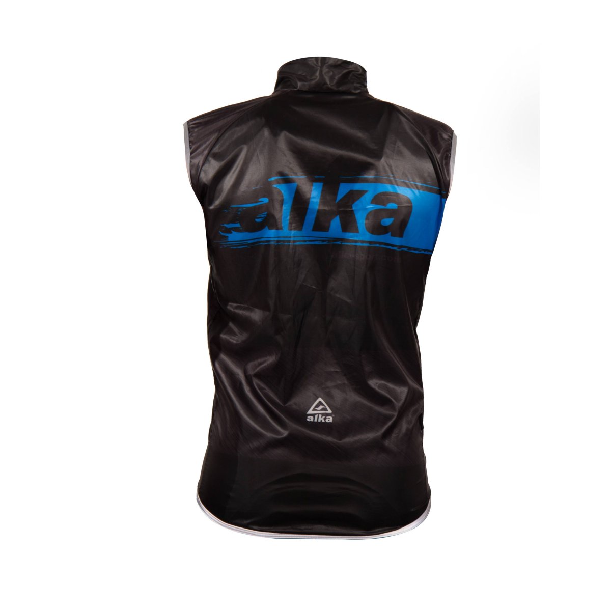 018 GILET ANTIVENTO SENZA TASCHE - immagine 3