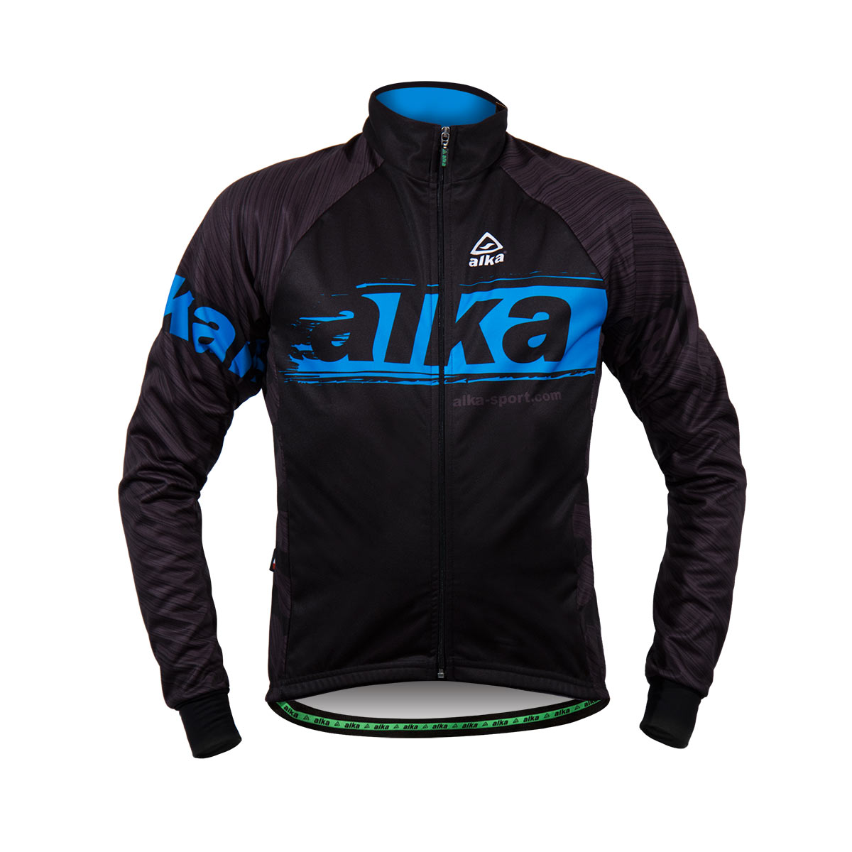 001 GIUBBINO INVERNALE