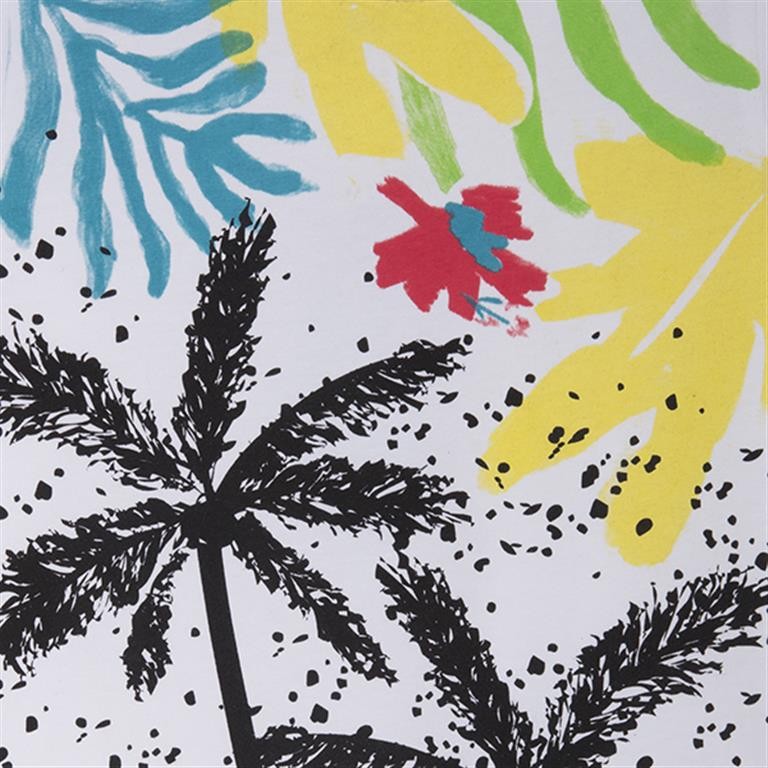 Tuc Tuc MAGLIA JERSEY MANICA LUNGA STAMPE FANTASIA SUNSET B 11280658 05 - immagine 5