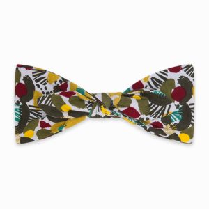 Tuc Tuc FASCIA PER CAPELLI ELASTICIZZATA Allover