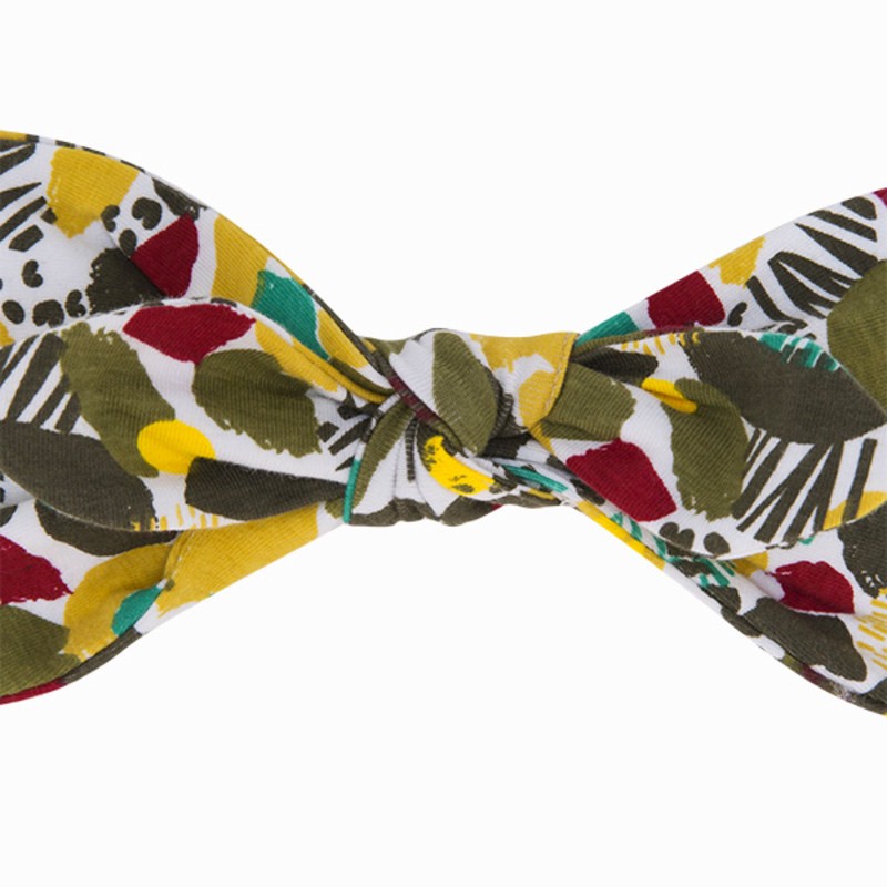 Tuc Tuc FASCIA PER CAPELLI ELASTICIZZATA Allover - immagine 4