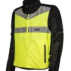 Gilet alta visibilità GIVI VEST02 Trekker