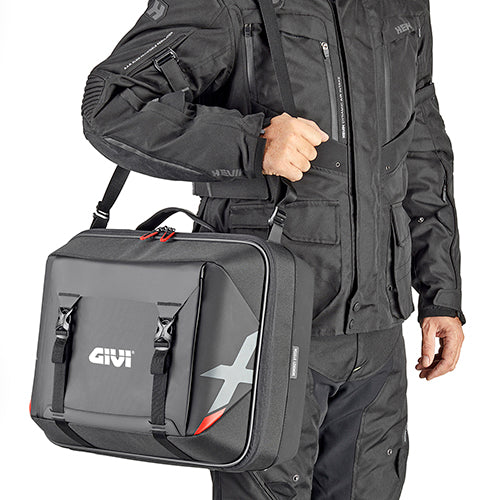 Borsa Laterale GIVI XL09 MONOKEY - immagine 5