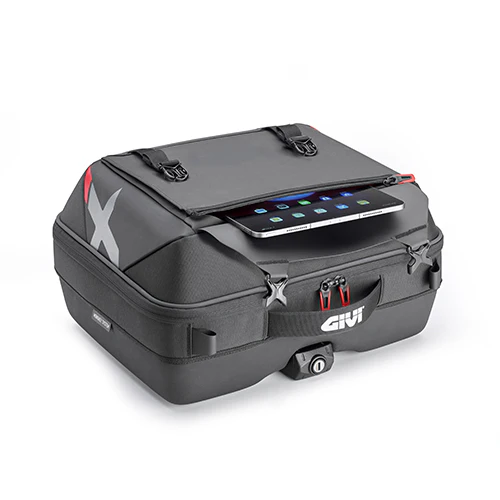 Borsa Laterale GIVI XL09 MONOKEY - immagine 3