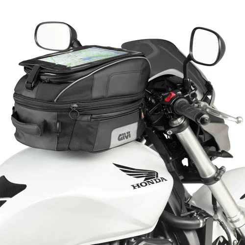 GIVI XS306Y TANKLOCK Borsa da Serbatoio Estensibile - immagine 5