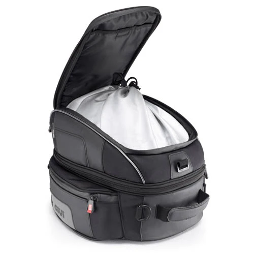 GIVI XS306Y TANKLOCK Borsa da Serbatoio Estensibile - immagine 4