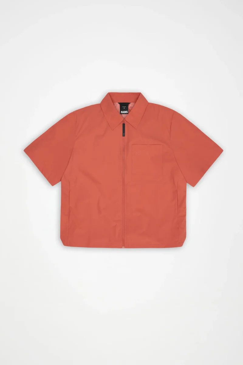 Mito Short Sleeve Shirt - immagine 9
