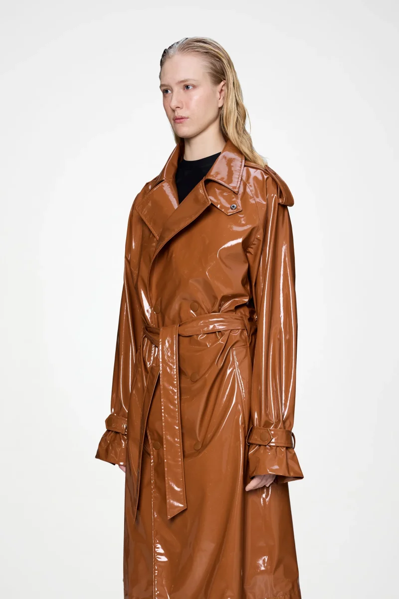 Trench Coat - immagine 6