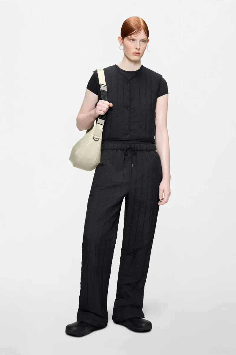 Banja Short Liner W Vest - immagine 5