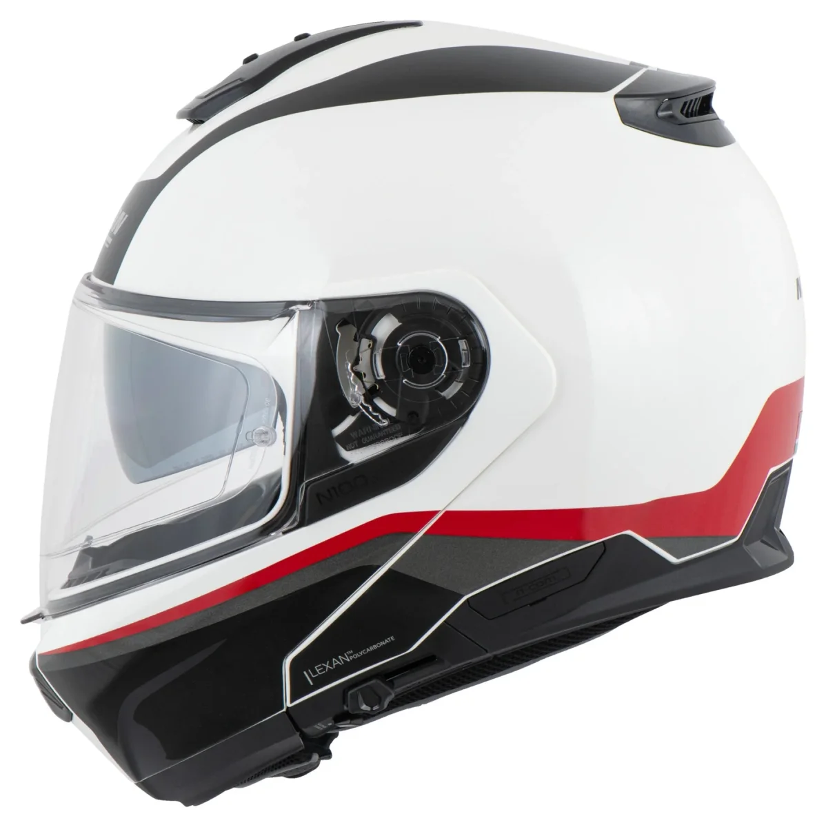 Nolan N100-6 Casco Moto Modulare – ECE 22.06 - immagine 8
