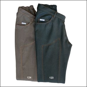 PANTALONE GOLD-AGHYS