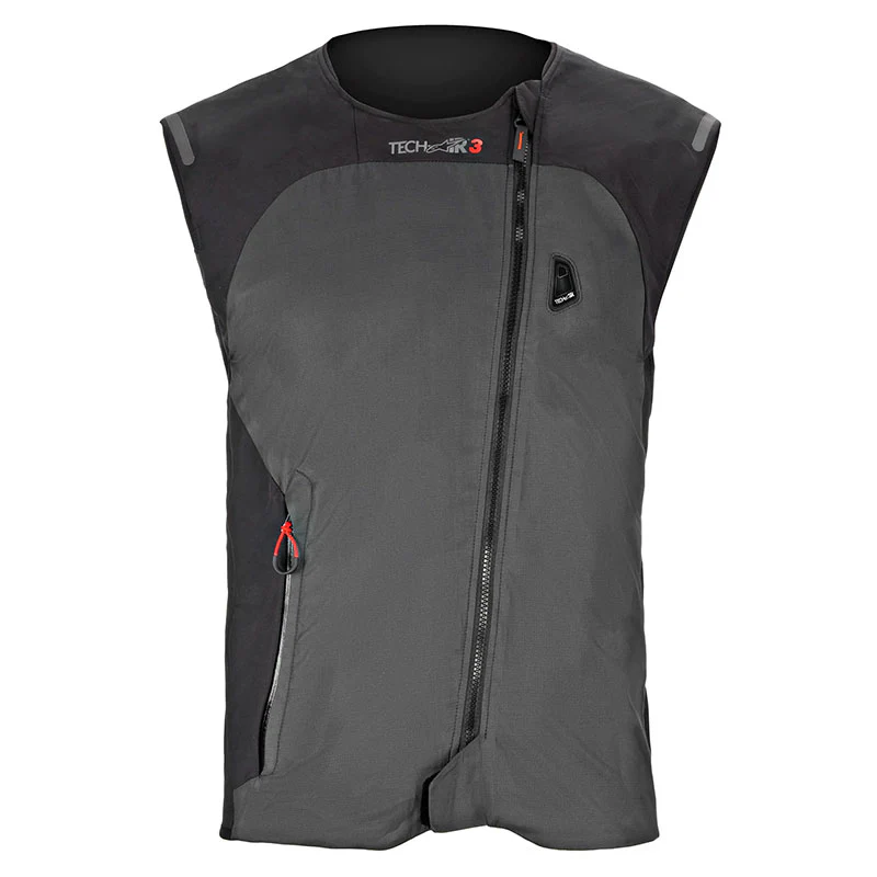 Alpinestars Stella Tech-Air® 3 V2 Donna – Gilet Airbag Moto Femminile Autonomo - immagine 2