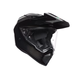 Ax9 E2206 - Casco Moto Integrale - Unisex - immagine 2