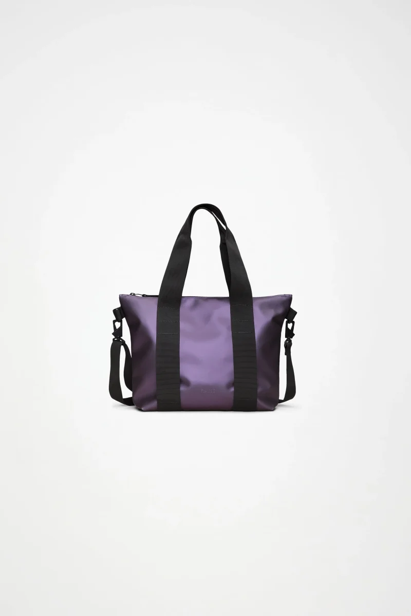 Tote Bag Micro - immagine 2
