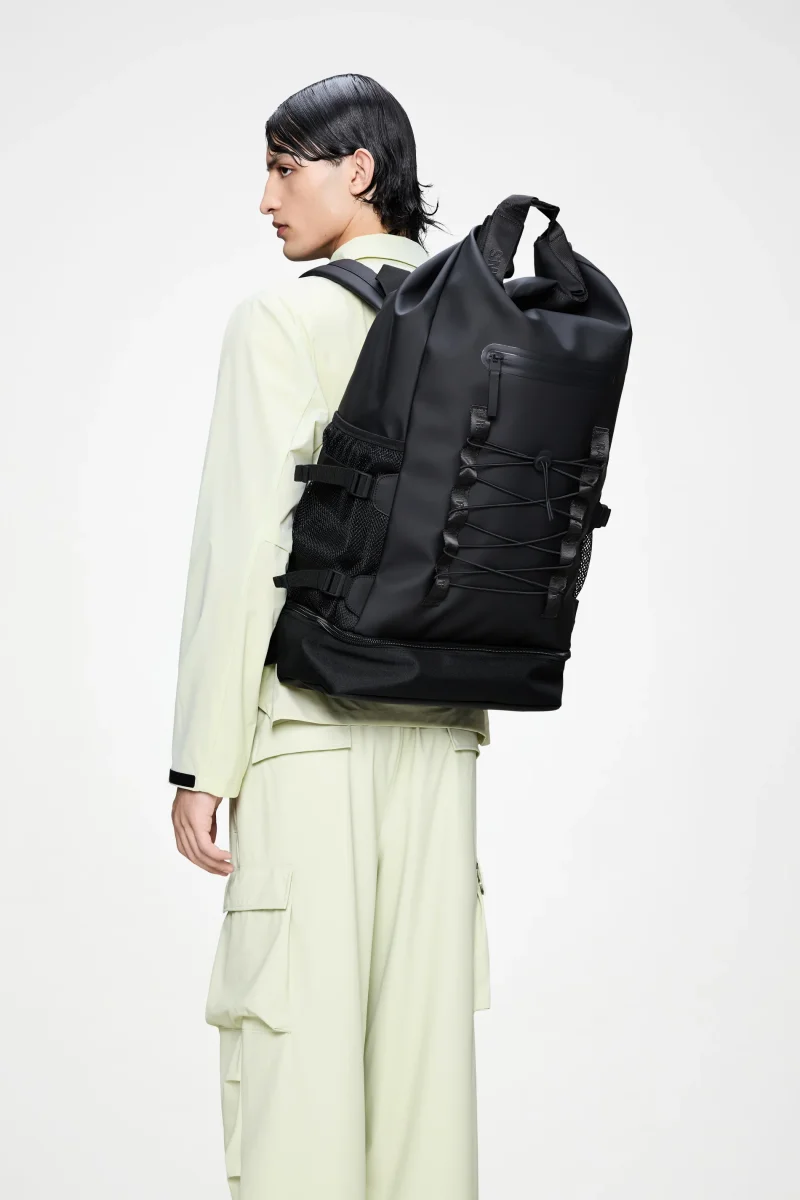Trail Mountaineer Rolltop Large - immagine 3