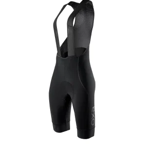Bib shorts ciclismo donna invernali FIT COMFORT | Thermal-Q 3002W