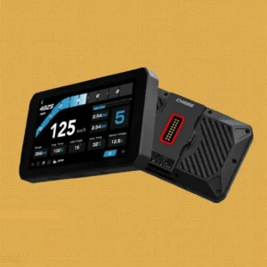 Bikeplay Chigee AIO-5 Play Smart Bmw