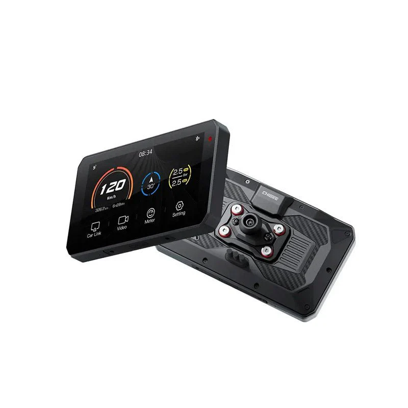 Bikeplay Chigee Technology AIO-5 Lite Smart - immagine 3