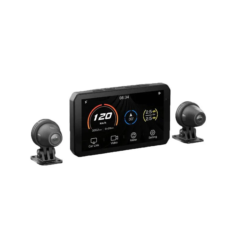 Bikeplay Chigee Technology AIO-5 Lite Smart