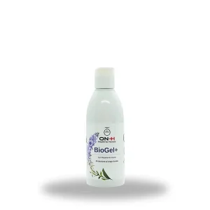 BioGel+ ON-H® – Gel repellente mirato per equitazione