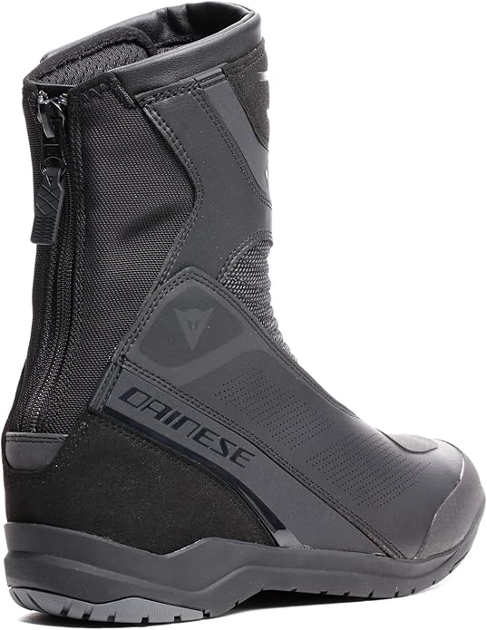 Stivaletti Moto Touring Impermeabili DAINESE BLACKWING - immagine 4