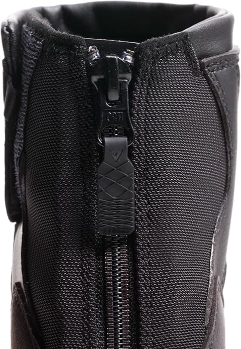 Stivaletti Moto Touring Impermeabili DAINESE BLACKWING - immagine 7