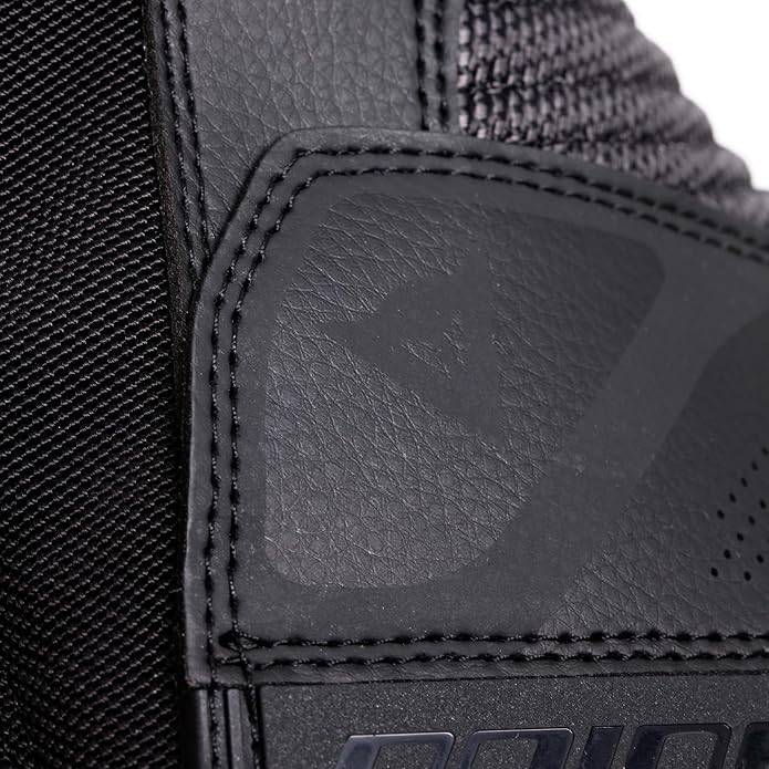 Stivaletti Moto Touring Impermeabili DAINESE BLACKWING - immagine 8