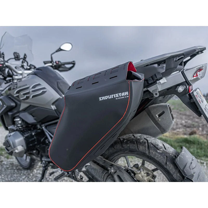Borse Laterali Enduristan Blizzard 2.35 - immagine 4