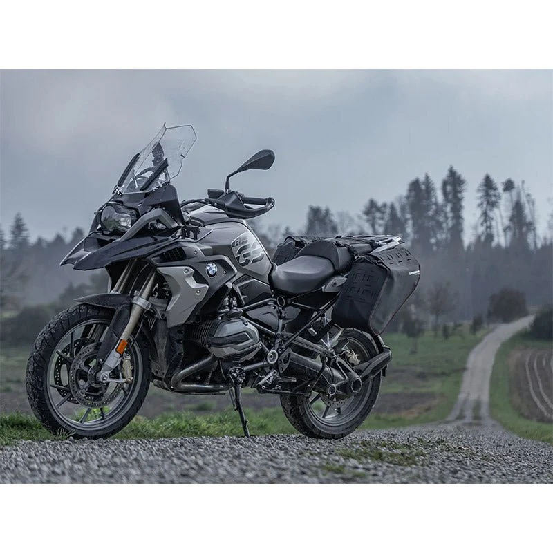 Borse Laterali Enduristan Blizzard 2.35 - immagine 5