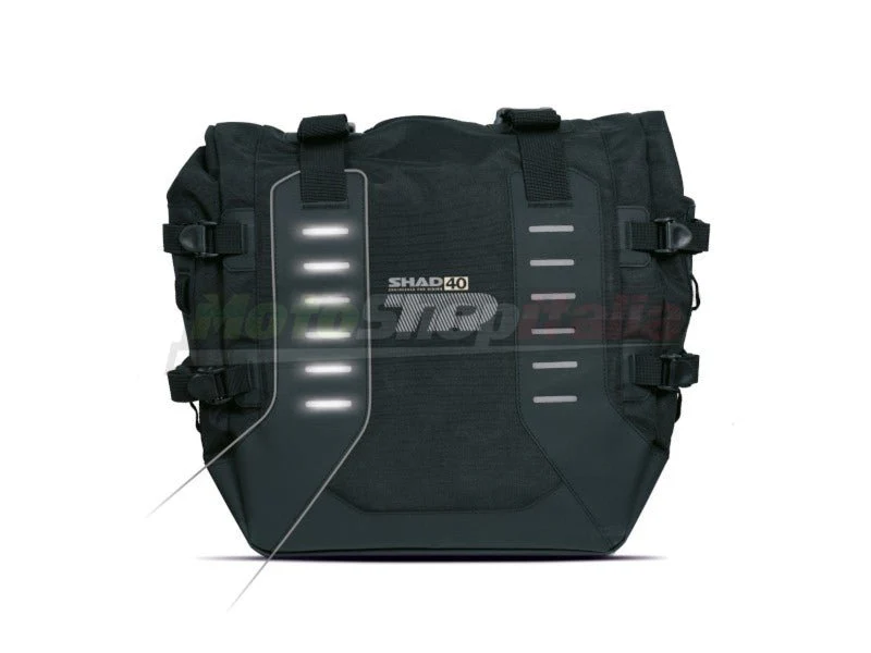 Borse SHAD Terra Adventure TR40 - immagine 9