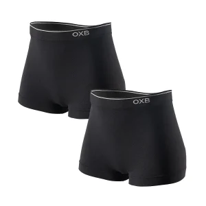 Coulotte elastica donna confortevole DUOPACK | ALYS 7779