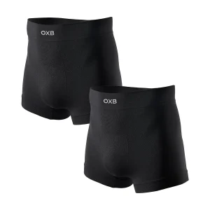 Boxer in microfibra rinfrescante DUOPACK | BOXER 5079