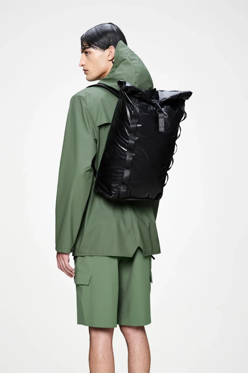 Sibu Rolltop Rucksack - immagine 3