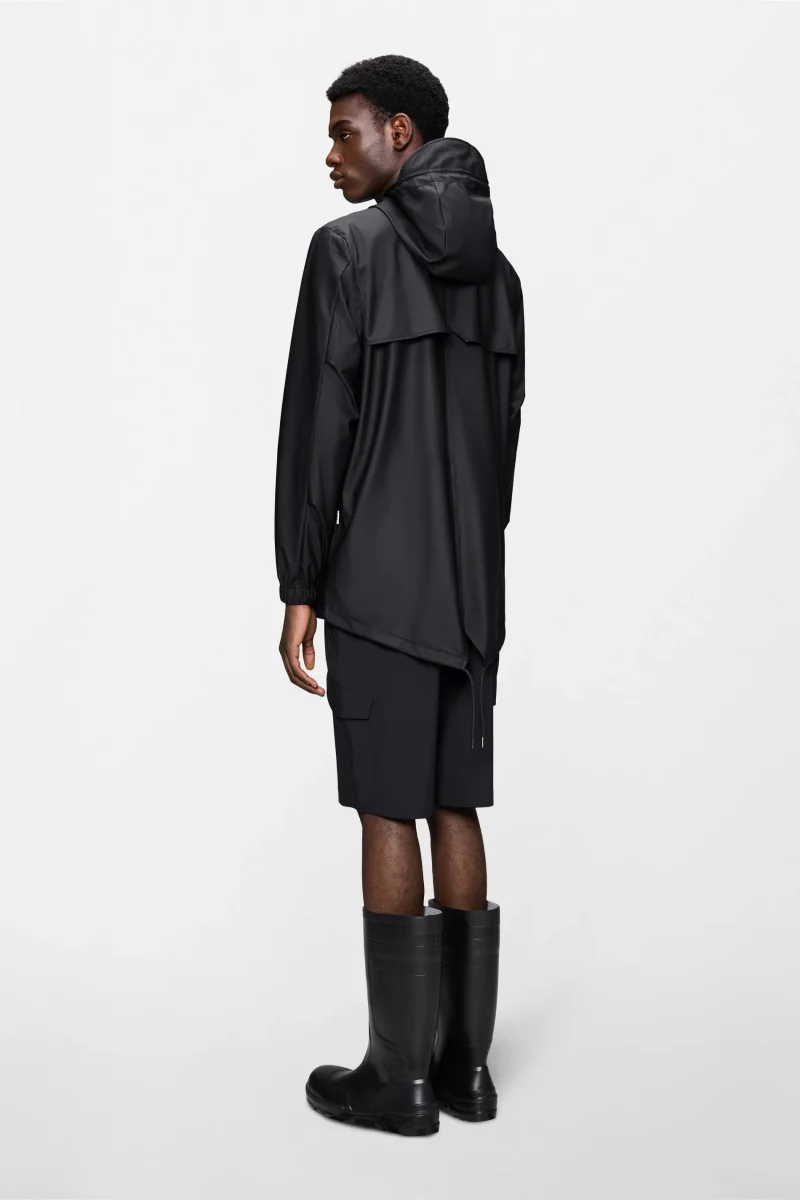 Fishtail Jacket - immagine 4