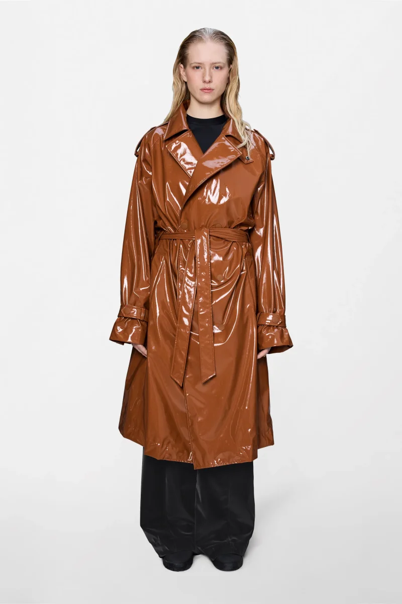 Trench Coat - immagine 2