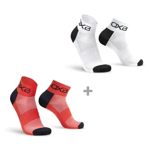 Calze running corte duopack | APPROACH 1006